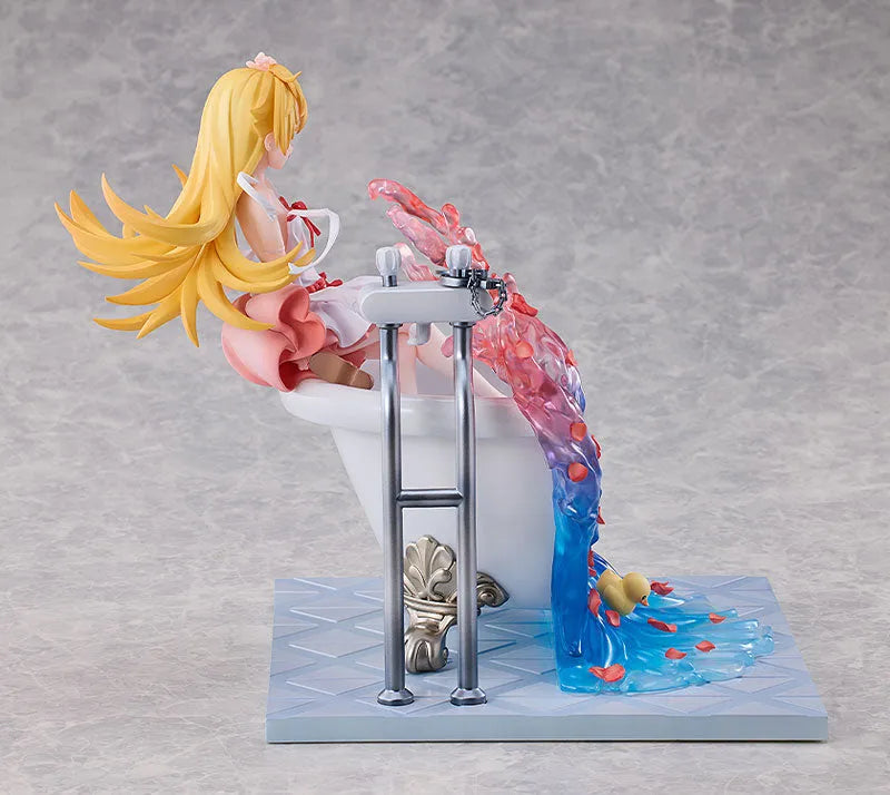 Monogatari Series - Oshino Shinobu - 1/7 - Plushie Set (Solarain)ㅤ – Solarain – ActionFigureBrasil