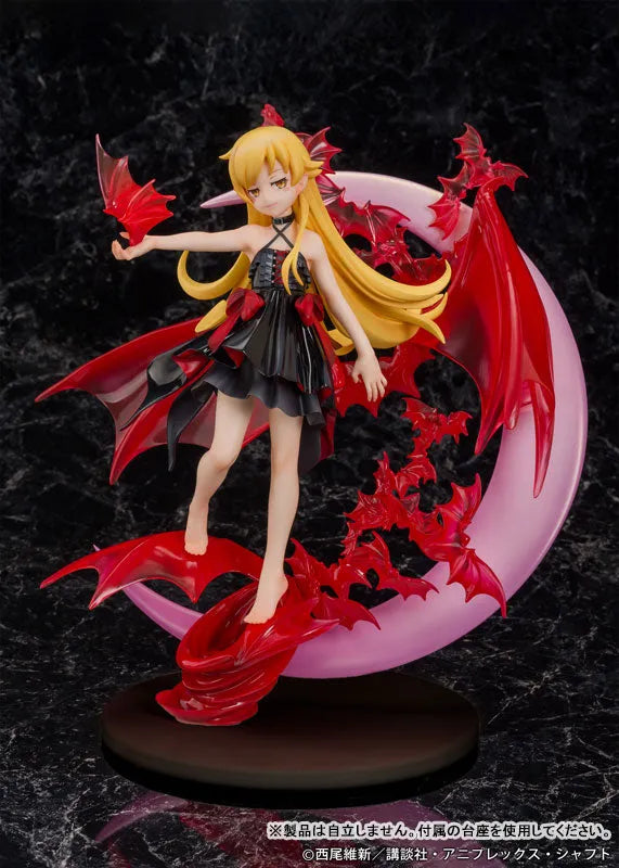 Monogatari Series - Oshino Shinobu - 1/7 (Proof)ㅤ – Proof – ActionFigureBrasil