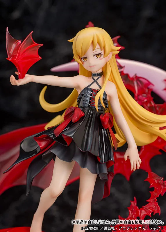Monogatari Series - Oshino Shinobu - 1/7 (Proof)ㅤ – Proof – ActionFigureBrasil