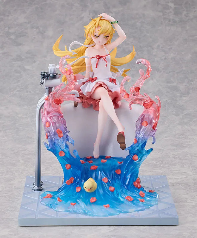 Monogatari Series - Oshino Shinobu - 1/7 (Solarain)ㅤ – Solarain as Manufacturer – ActionFigureBrasil