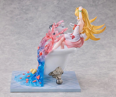 Monogatari Series - Oshino Shinobu - 1/7 (Solarain)ㅤ – Solarain as Manufacturer – ActionFigureBrasil — detalhe do produto