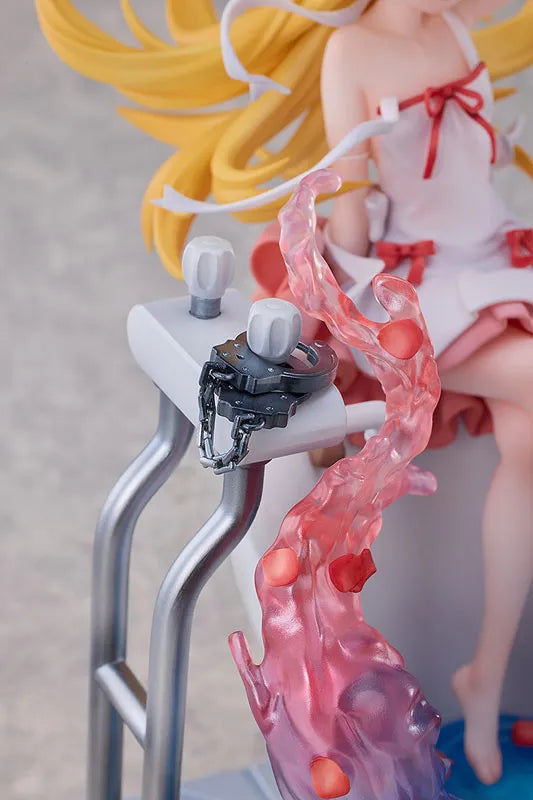 Monogatari Series - Oshino Shinobu - 1/7 (Solarain)ㅤ – Solarain as Manufacturer – ActionFigureBrasil