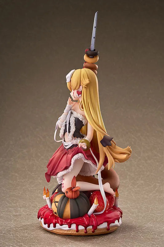 Monogatari Series - Oshino Shinobu - 1/7 - Trick or Treat (Good Smile Arts Shanghai, Good Smile Company)ㅤ – Good Smile Arts Shanghai – ActionFigureBrasil