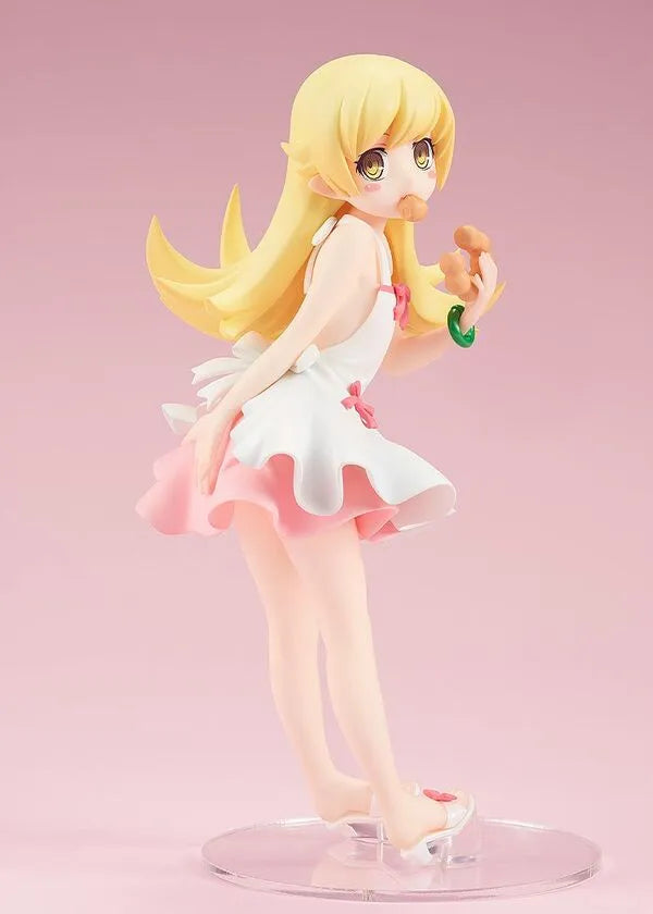 Monogatari Series - Oshino Shinobu - Pop Up Parade (Good Smile Arts Shanghai, Good Smile Company)ㅤ – Good Smile Arts Shanghai – ActionFigureBrasil