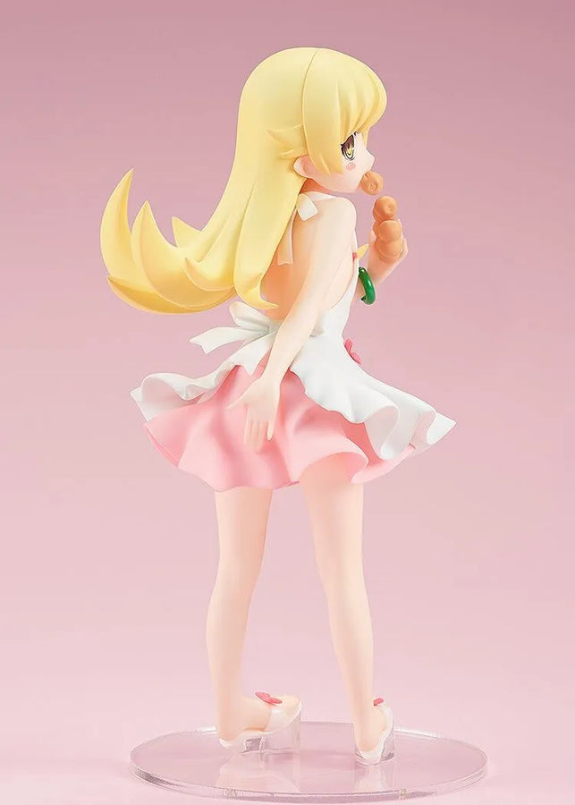 Monogatari Series - Oshino Shinobu - Pop Up Parade (Good Smile Arts Shanghai, Good Smile Company)ㅤ – Good Smile Arts Shanghai – ActionFigureBrasil