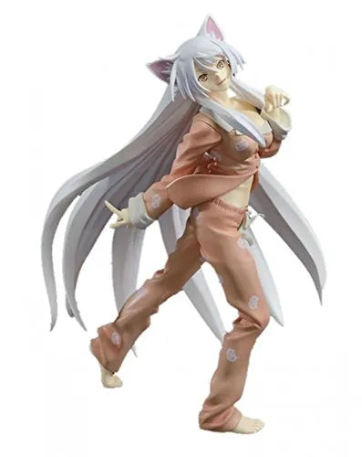 Monogatari Series: Second Season - Black Hanekawa - PM Figureㅤ – Sega – ActionFigure Brasil