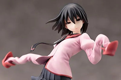 Monogatari Series: Second Season - Oshino Ougi - 1/8 (Kotobukiya)ㅤ – Kotobukiya – ActionFigureBrasil — detalhe do produto