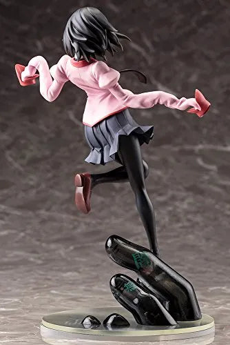 Monogatari Series: Second Season - Oshino Ougi - 1/8 (Kotobukiya)ㅤ – Kotobukiya – ActionFigureBrasil — embalagem
