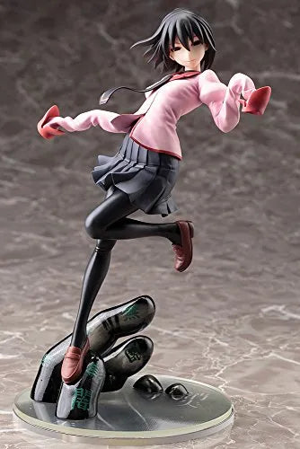Monogatari Series: Second Season - Oshino Ougi - 1/8 (Kotobukiya)ㅤ – Kotobukiya – ActionFigureBrasil — ambientada