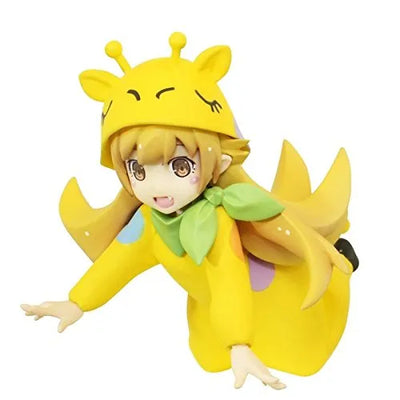 Monogatari Series: Second Season - Oshino Shinobuㅤ – ACG – ActionFigureBrasil