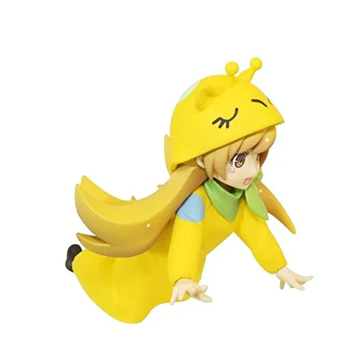 Monogatari Series: Second Season - Oshino Shinobuㅤ – ACG – ActionFigureBrasil