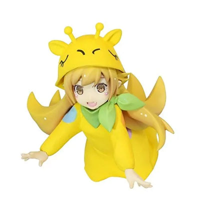 Monogatari Series: Second Season - Oshino Shinobuㅤ – ACG – ActionFigureBrasil — embalagem