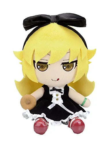 Monogatari Series: Second Season - Oshino Shinobu - Gothic ver. (Gift)ㅤ – Gift – ActionFigure Brasil