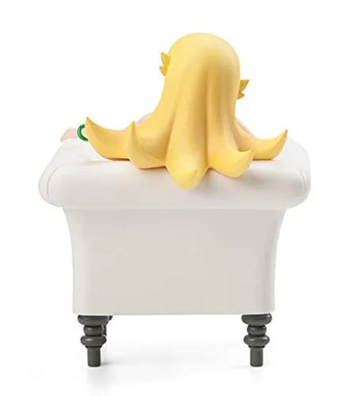 Monogatari Series: Second Season - Oshino Shinobuㅤ – Taito – ActionFigureBrasil — ângulo diferente