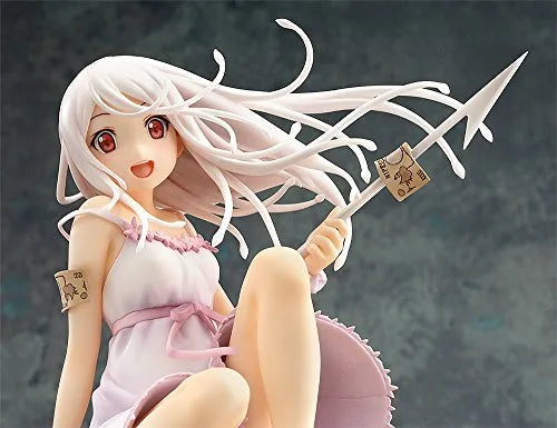 Monogatari Series: Second Season - Sengoku Nadeko - 1/8 - Medusa Ver. (Good Smile Company)ㅤ – Good Smile Company – ActionFigure Brasil