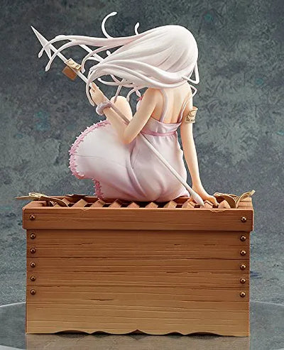 Monogatari Series: Second Season - Sengoku Nadeko - 1/8 - Medusa Ver. (Good Smile Company)ㅤ – Good Smile Company – ActionFigure Brasil — detalhe do produto