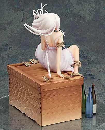 Monogatari Series: Second Season - Sengoku Nadeko - 1/8 - Medusa Ver. (Good Smile Company)ㅤ – Good Smile Company – ActionFigure Brasil