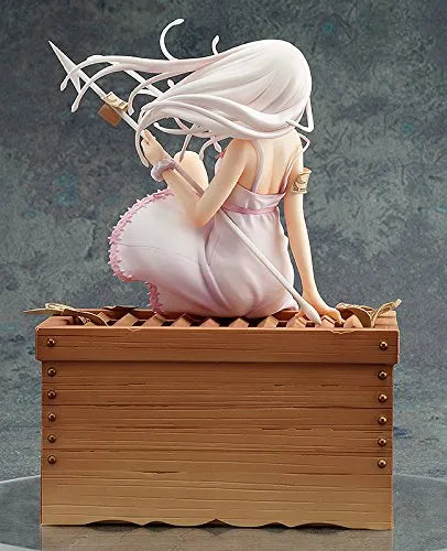 Monogatari Series: Second Season - Sengoku Nadeko - 1/8 - Medusa Ver. (Good Smile Company)ㅤ – Good Smile Company – ActionFigure Brasil