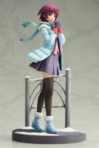 Monogatari Series: Second Season - Senjougahara Hitagi - 1/8 (Kotobukiya)ㅤ – Kotobukiya – ActionFigureBrasil