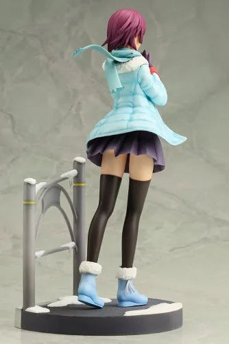 Monogatari Series: Second Season - Senjougahara Hitagi - 1/8 (Kotobukiya)ㅤ – Kotobukiya – ActionFigureBrasil
