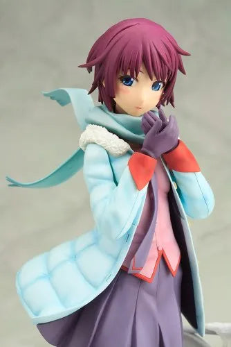 Monogatari Series: Second Season - Senjougahara Hitagi - 1/8 (Kotobukiya)ㅤ – Kotobukiya – ActionFigureBrasil