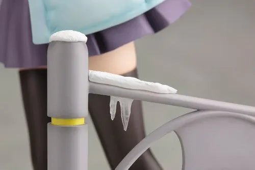 Monogatari Series: Second Season - Senjougahara Hitagi - 1/8 (Kotobukiya)ㅤ – Kotobukiya – ActionFigureBrasil