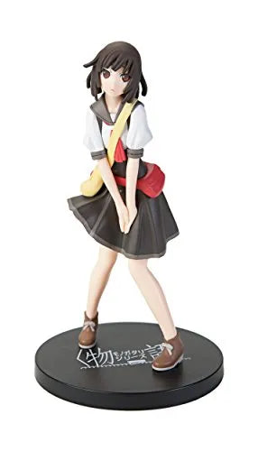 Monogatari Series - Sengoku Nadeko - PM Figureㅤ – Sega – ActionFigure Brasil