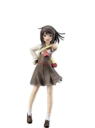 Monogatari Series - Sengoku Nadeko - PM Figure - Ver.2ㅤ – Sega – ActionFigure Brasil