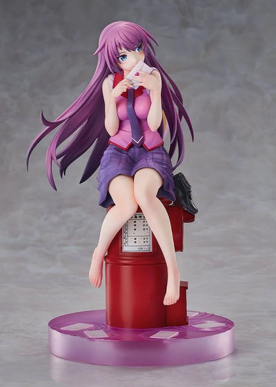 Monogatari Series - Senjougahara Hitagi - 1/7 - Letter to You (Good Smile Arts Shanghai, Good Smile Company)ㅤ – Good Smile Arts Shanghai – ActionFigureBrasil — acessórios