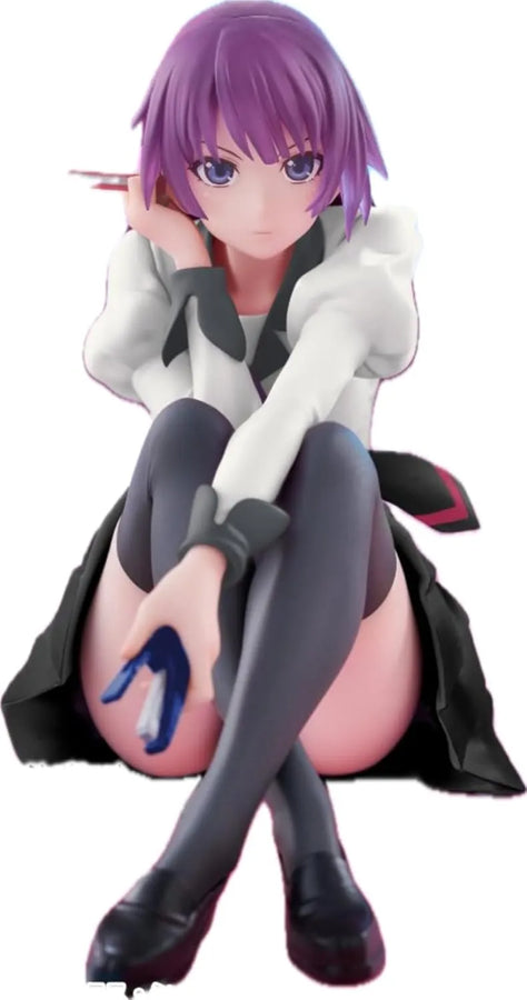 Monogatari Series - Senjougahara Hitagi - Desktop Cute - Taito Online Crane Limited (Taito)ㅤ – Taito – ActionFigureBrasil