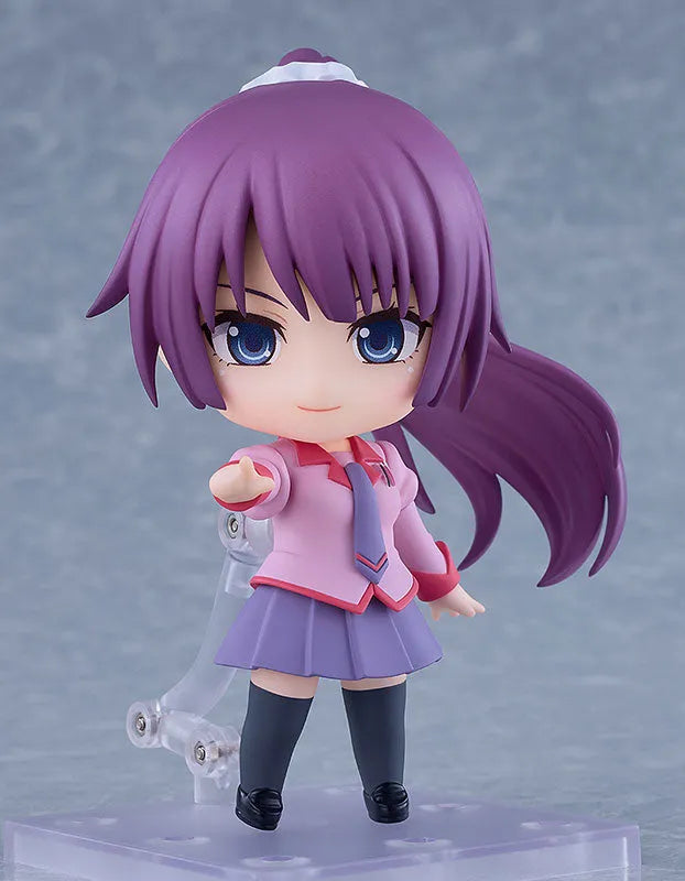Monogatari Series - Senjougahara Hitagi - Nendoroid #2935 - 2.0 (Good Smile Company)ㅤ – Good Smile Company – ActionFigureBrasil