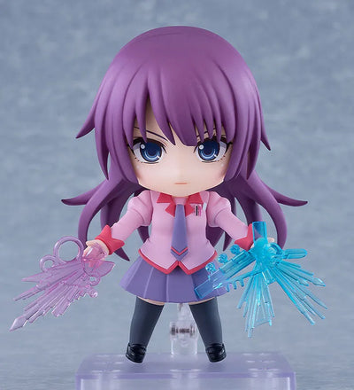 Monogatari Series - Senjougahara Hitagi - Nendoroid #2935 - 2.0 (Good Smile Company)ㅤ – Good Smile Company – ActionFigure Brasil — close