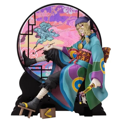 Mononoke - Kusuriuri - ARTFX J - 1/8 - 2024 Re-release (Kotobukiya)ㅤ – Kotobukiya – ActionFigure Brasil