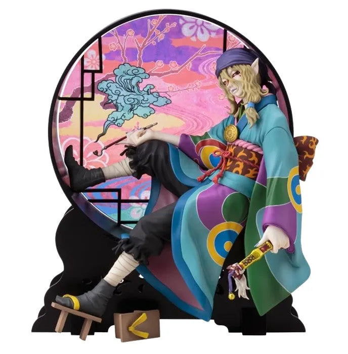 Mononoke - Kusuriuri - ARTFX J - 1/8 - 2024 Re-release (Kotobukiya)ㅤ – Kotobukiya – ActionFigure Brasil