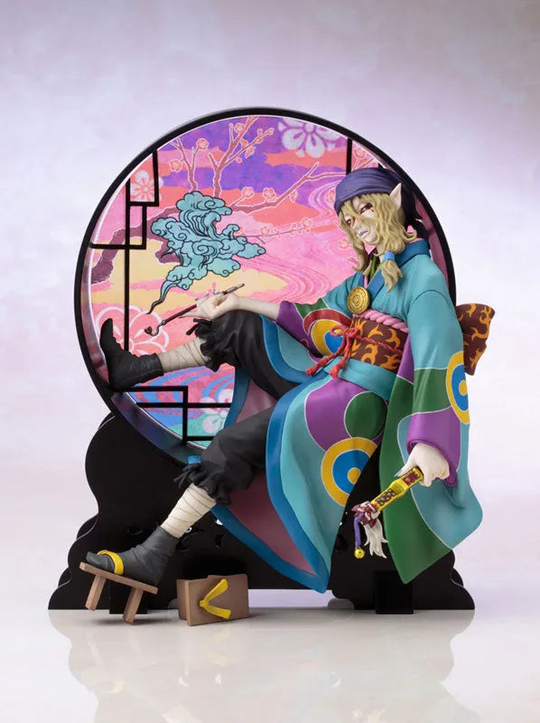 Mononoke - Kusuriuri - ARTFX J - 1/8 - 2024 Re-release (Kotobukiya)ㅤ – Kotobukiya – ActionFigure Brasil