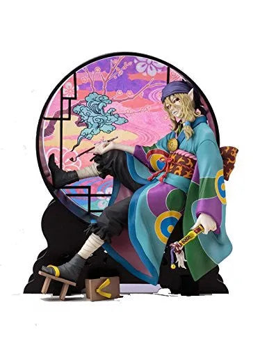 Mononoke - Kusuriuri - ARTFX J - 1/8 (Kotobukiya)ㅤ – Kotobukiya – ActionFigure Brasil