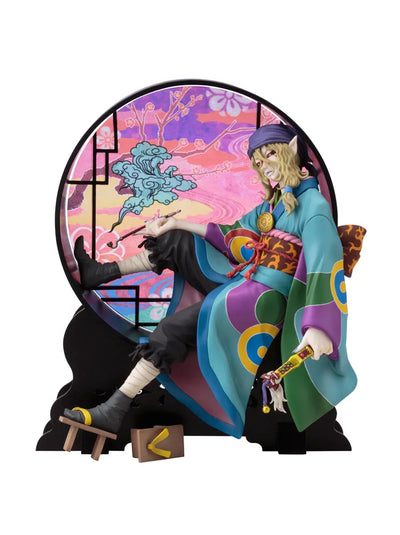 Mononoke - Kusuriuri - ARTFX J - 1/8 (Kotobukiya)ㅤ – Kotobukiya – ActionFigureBrasil — embalagem