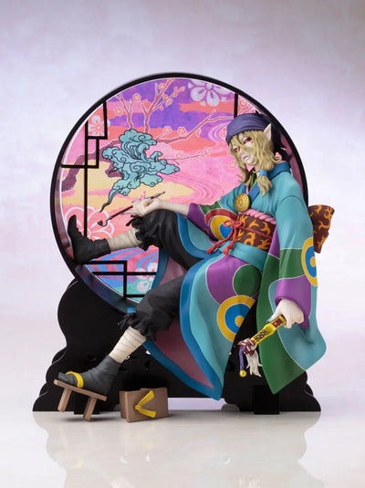 Mononoke - Kusuriuri - ARTFX J - 1/8 (Kotobukiya)ㅤ – Kotobukiya – ActionFigureBrasil — acessórios