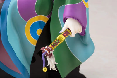 Mononoke - Kusuriuri - ARTFX J - 1/8 (Kotobukiya)ㅤ – Kotobukiya – ActionFigureBrasil — detalhe do produto