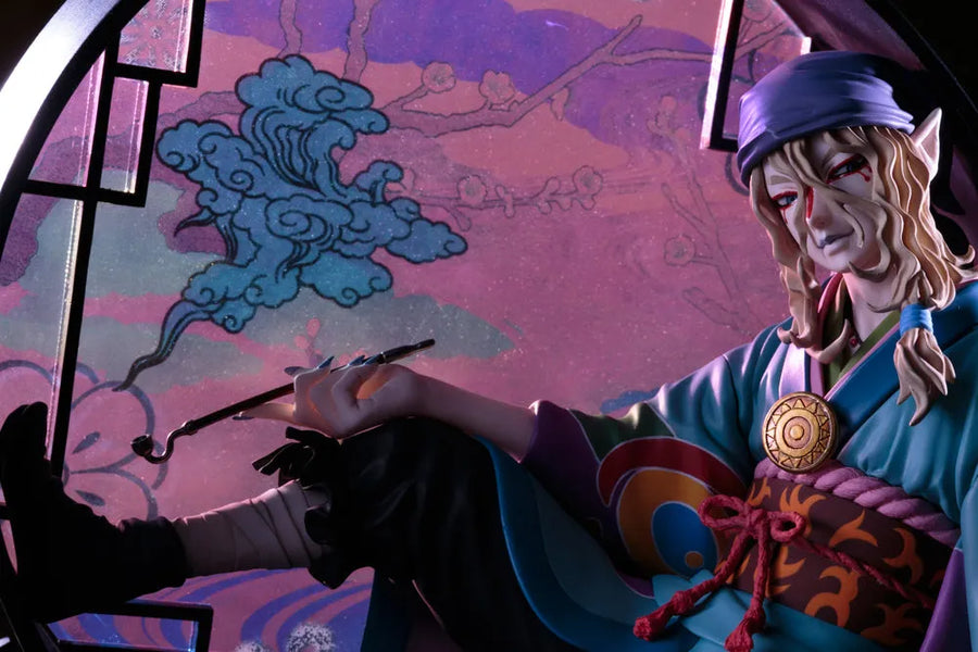 Mononoke - Kusuriuri - ARTFX J - 1/8 (Kotobukiya)ㅤ – Kotobukiya – ActionFigure Brasil