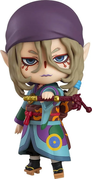 Mononoke - Kusuriuri - Nendoroid #2426 (Good Smile Company, Orange Rouge)ㅤ – Good Smile Company – ActionFigure Brasil