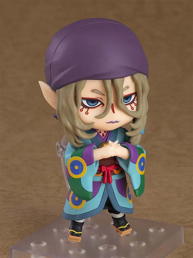Mononoke - Kusuriuri - Nendoroid #2426 (Good Smile Company, Orange Rouge)ㅤ – Good Smile Company – ActionFigure Brasil