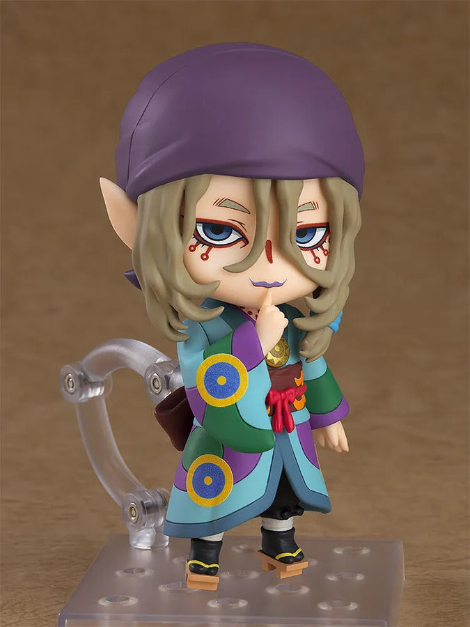 Mononoke - Kusuriuri - Nendoroid #2426 (Good Smile Company, Orange Rouge)ㅤ – Good Smile Company – ActionFigure Brasil