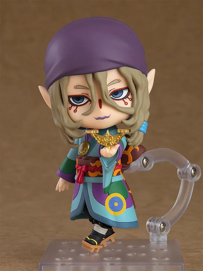 Mononoke - Kusuriuri - Nendoroid #2426 (Good Smile Company, Orange Rouge)ㅤ – Good Smile Company – ActionFigure Brasil
