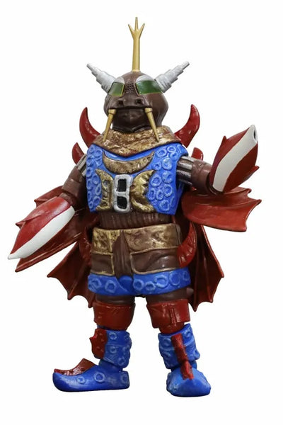 Monster Action Figure - Tsuburaya Pro Arc - Alien Bat - Redman Ver. (EVOLUTION TOY)ㅤ – Evolution Toy – ActionFigureBrasil