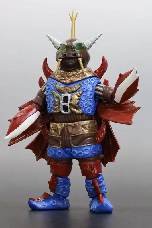Monster Action Figure - Tsuburaya Pro Arc - Alien Bat - Redman Ver. (EVOLUTION TOY)ㅤ – Evolution Toy – ActionFigureBrasil
