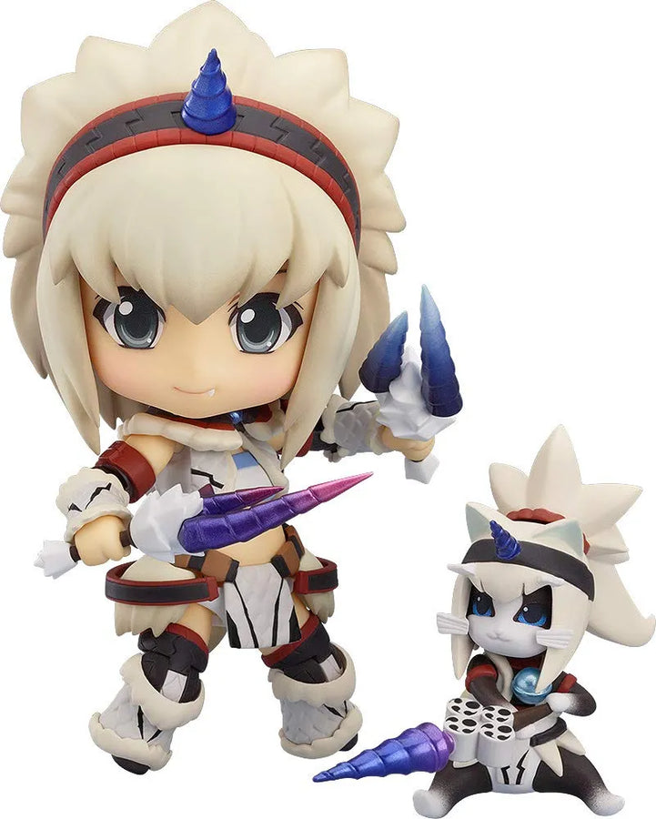 Monster Hunter 4 - Female Kirin Edition - Nendoroid #377 (Good Smile Company)ㅤ – Good Smile Company – ActionFigure Brasil