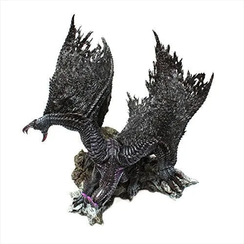Monster Hunter 4 - Goa Magara - Capcom Figure Builder (Capcom)ㅤ – Capcom – ActionFigureBrasil