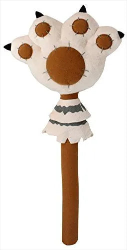 Monster Hunter - Airou - NyanNyan Bou - 1/1 (Capcom)ㅤ – Capcom – ActionFigure Brasil