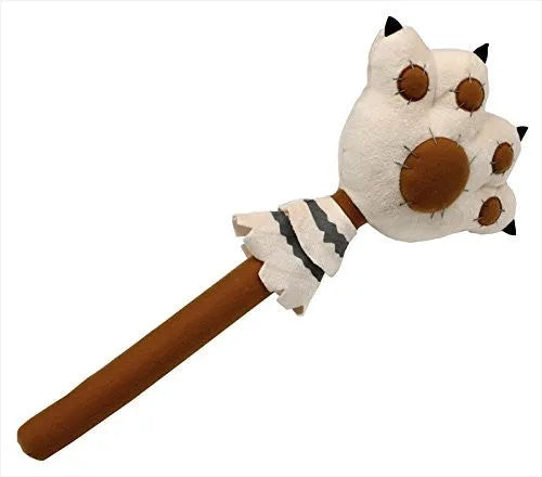 Monster Hunter - Airou - NyanNyan Bou - 1/1 (Capcom)ㅤ – Capcom – ActionFigure Brasil